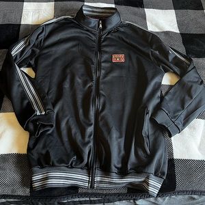 COPY - FB County TrackSuit Zipper Up